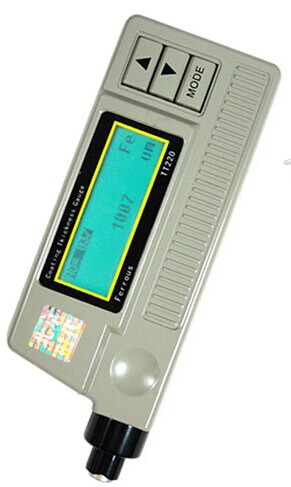 TT220數(shù)字式涂層測(cè)厚儀